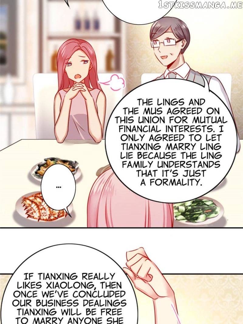 Scheming Young Master’s Sweet Wife chapter 10 - page 15