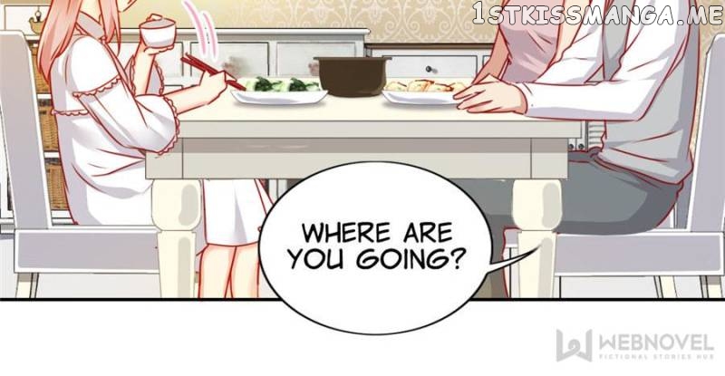 Scheming Young Master’s Sweet Wife chapter 10 - page 2