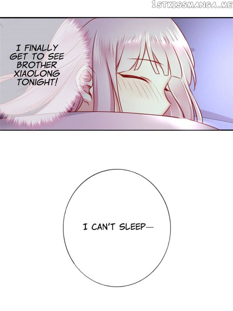 Scheming Young Master’s Sweet Wife chapter 10 - page 21