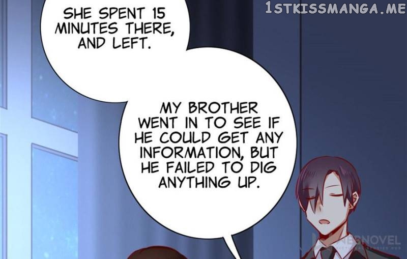 Scheming Young Master’s Sweet Wife chapter 10 - page 24