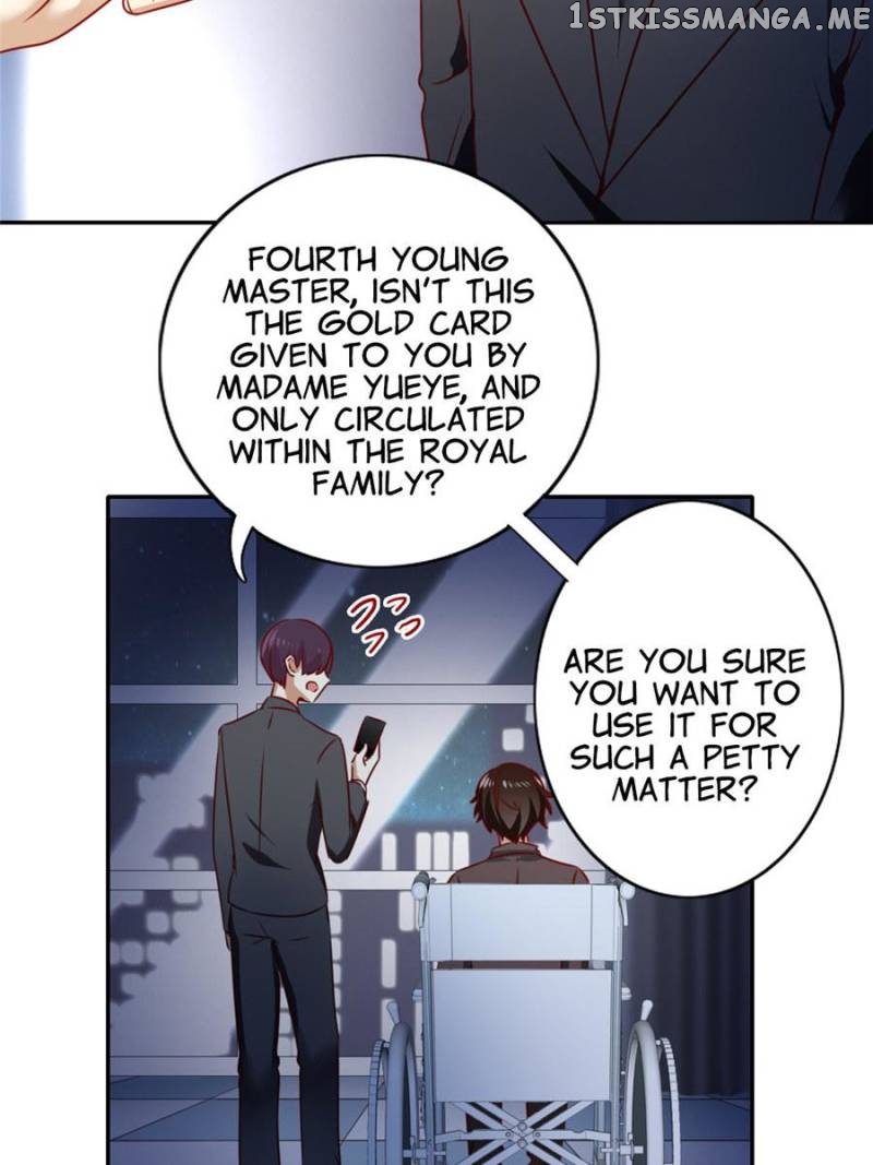 Scheming Young Master’s Sweet Wife chapter 10 - page 29