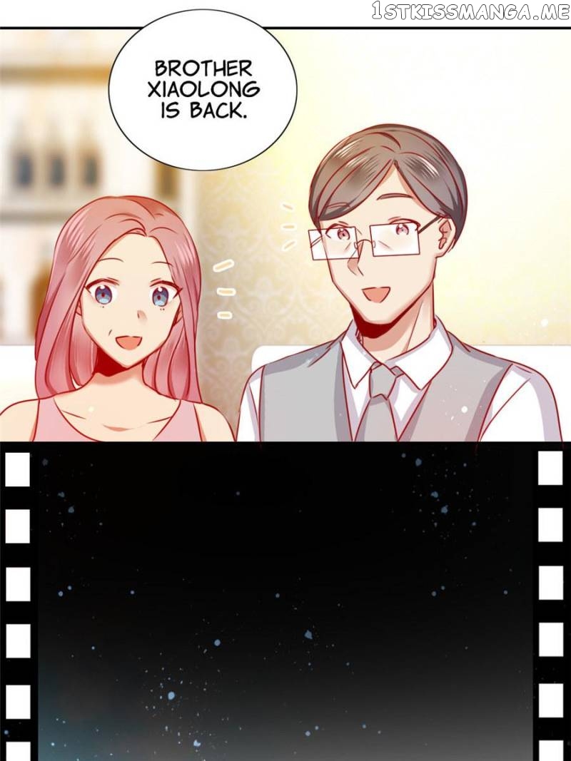 Scheming Young Master’s Sweet Wife chapter 10 - page 3