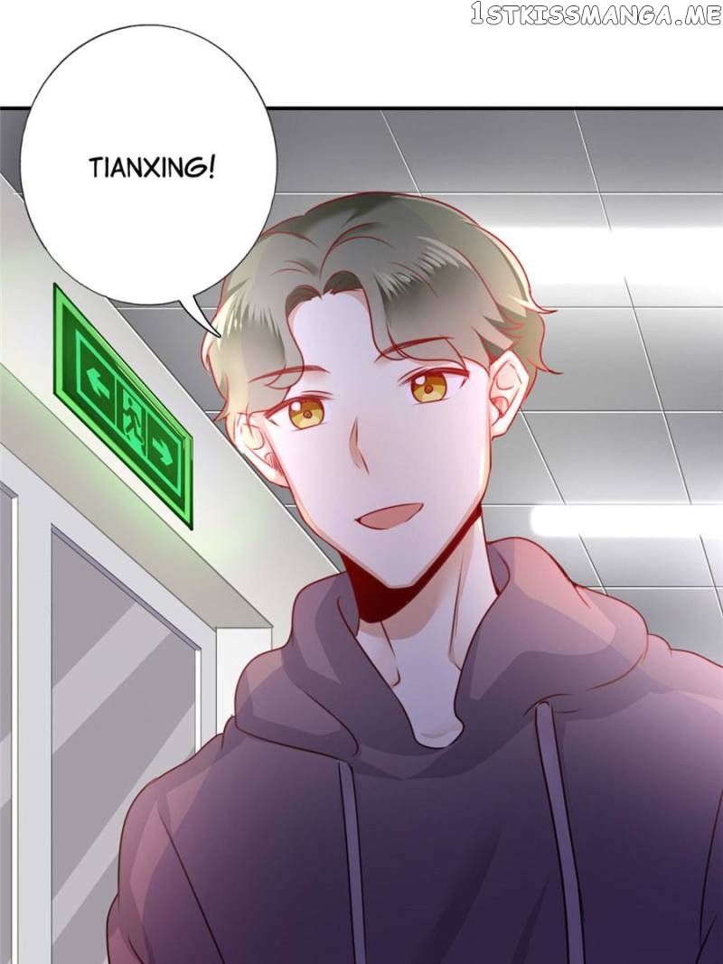 Scheming Young Master’s Sweet Wife chapter 10 - page 39