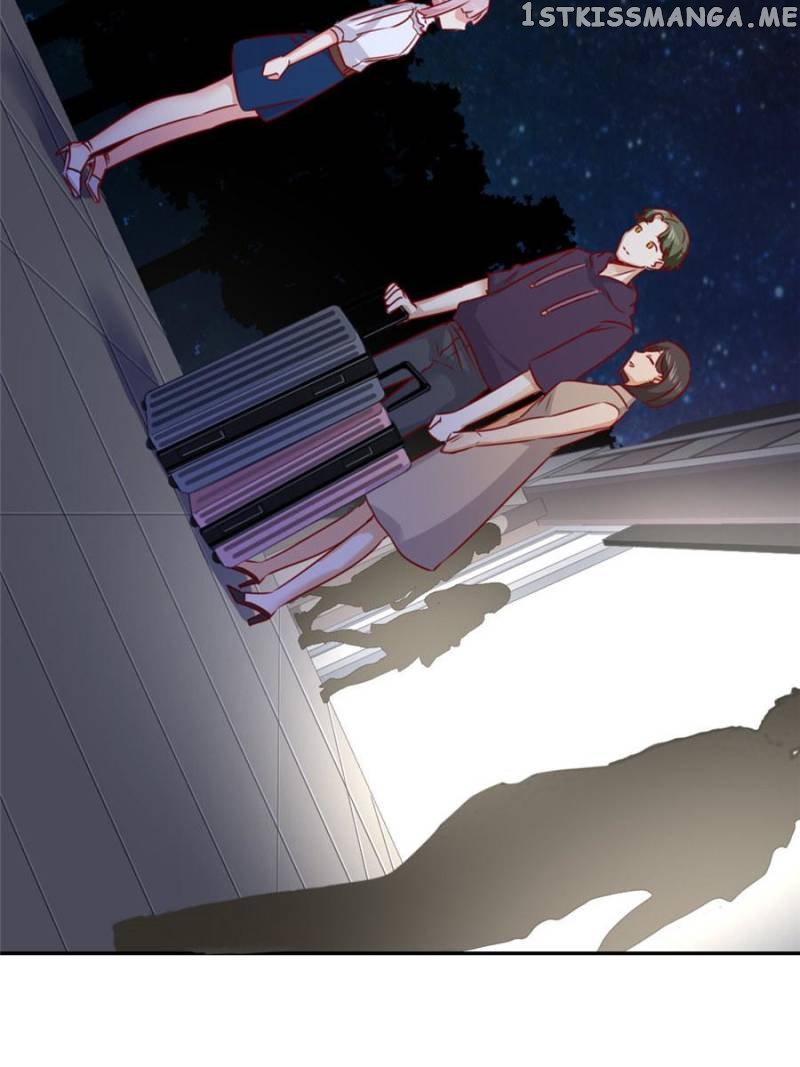 Scheming Young Master’s Sweet Wife chapter 10 - page 45