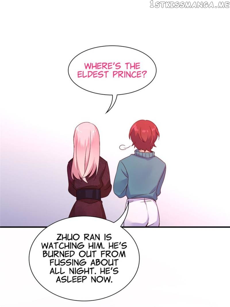 Scheming Young Master’s Sweet Wife chapter 138 - page 13