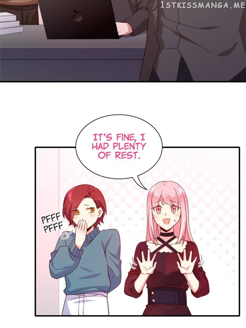 Scheming Young Master’s Sweet Wife chapter 138 - page 16