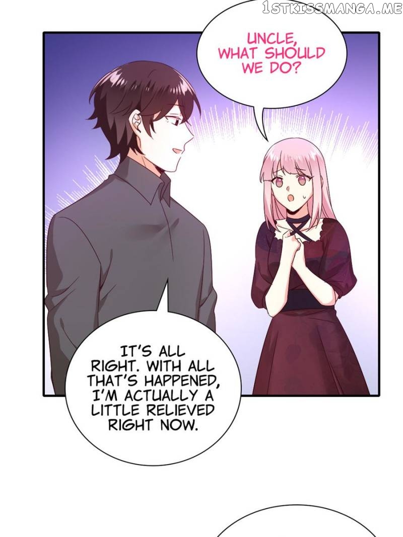 Scheming Young Master’s Sweet Wife chapter 138 - page 22