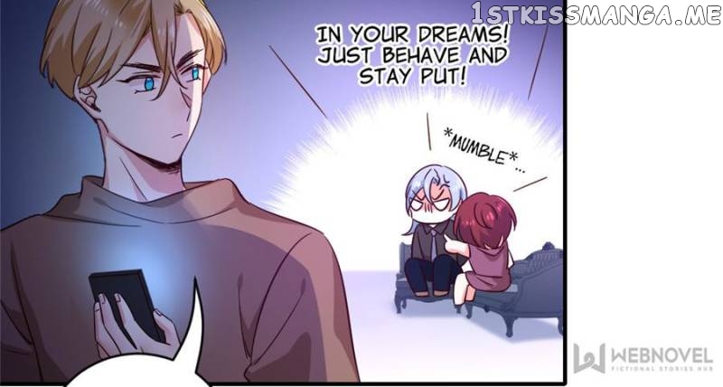 Scheming Young Master’s Sweet Wife chapter 138 - page 3