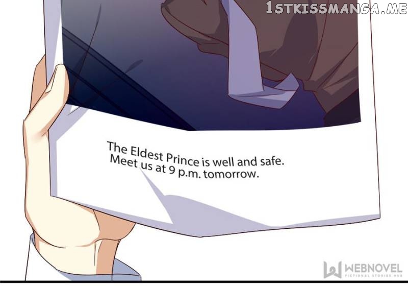 Scheming Young Master’s Sweet Wife chapter 138 - page 30