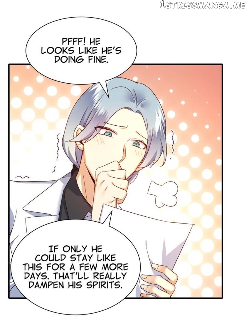 Scheming Young Master’s Sweet Wife chapter 138 - page 31
