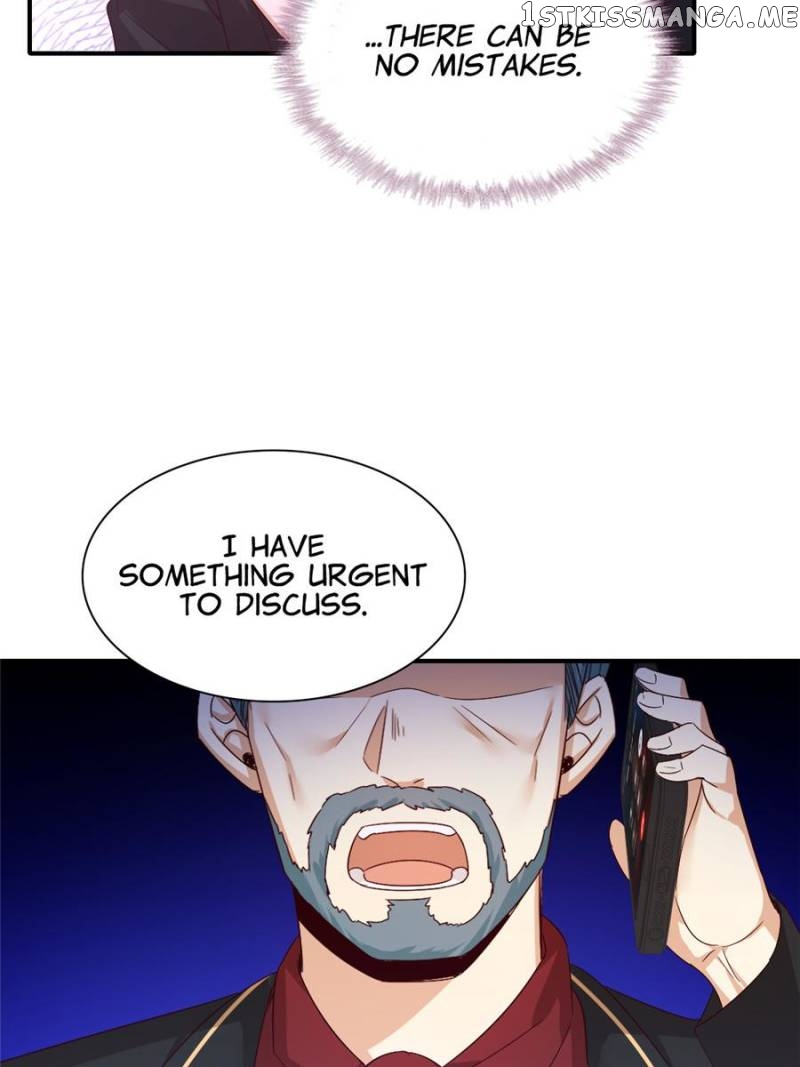 Scheming Young Master’s Sweet Wife chapter 138 - page 40