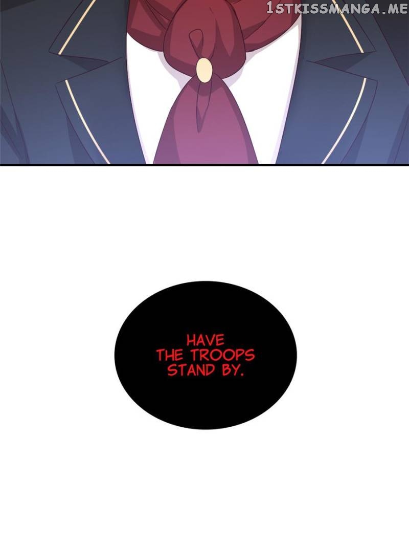 Scheming Young Master’s Sweet Wife chapter 138 - page 41