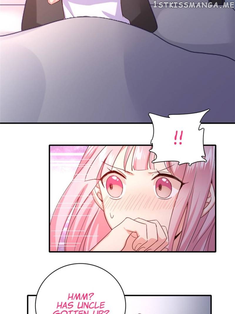 Scheming Young Master’s Sweet Wife chapter 138 - page 8