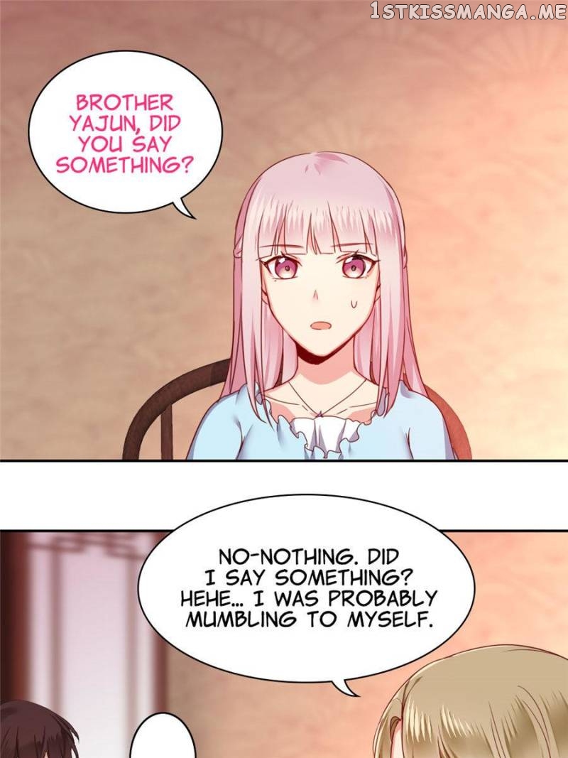 Scheming Young Master’s Sweet Wife chapter 46 - page 1