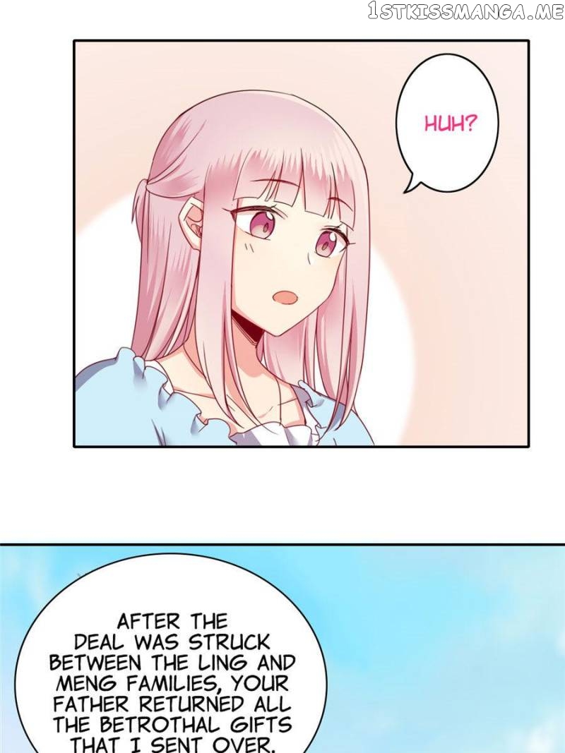 Scheming Young Master’s Sweet Wife chapter 46 - page 10