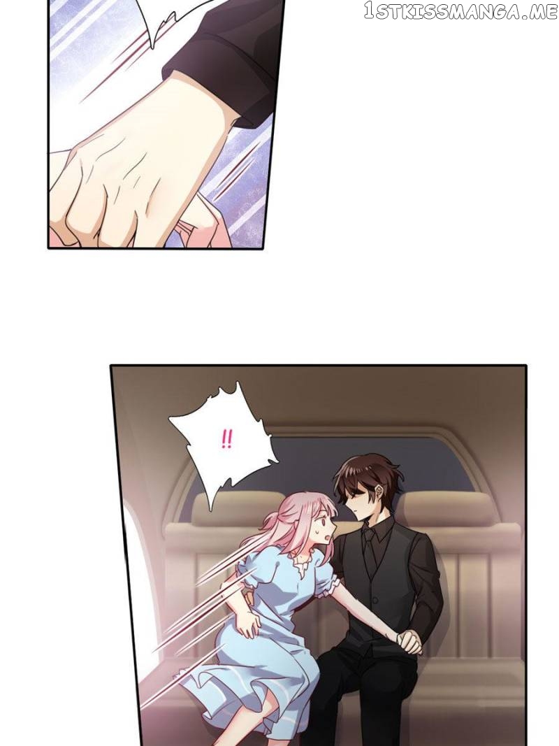 Scheming Young Master’s Sweet Wife chapter 46 - page 17