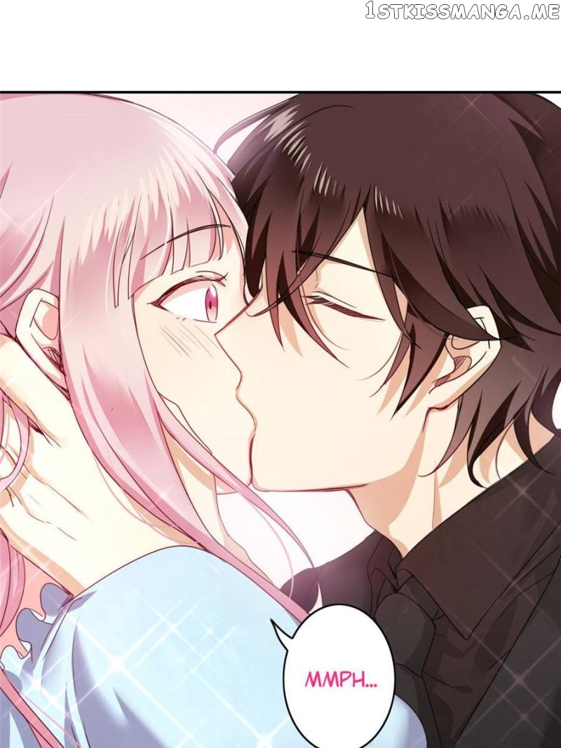Scheming Young Master’s Sweet Wife chapter 46 - page 19