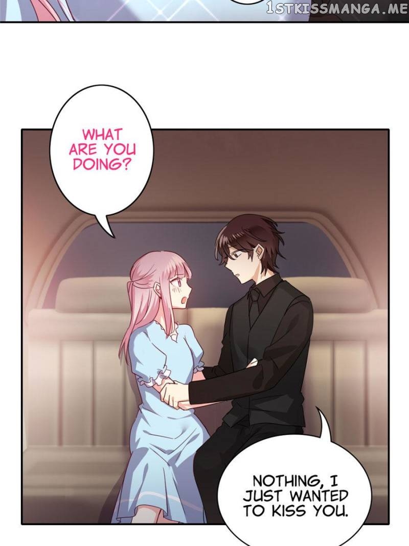 Scheming Young Master’s Sweet Wife chapter 46 - page 20