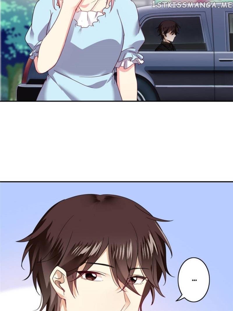 Scheming Young Master’s Sweet Wife chapter 46 - page 23