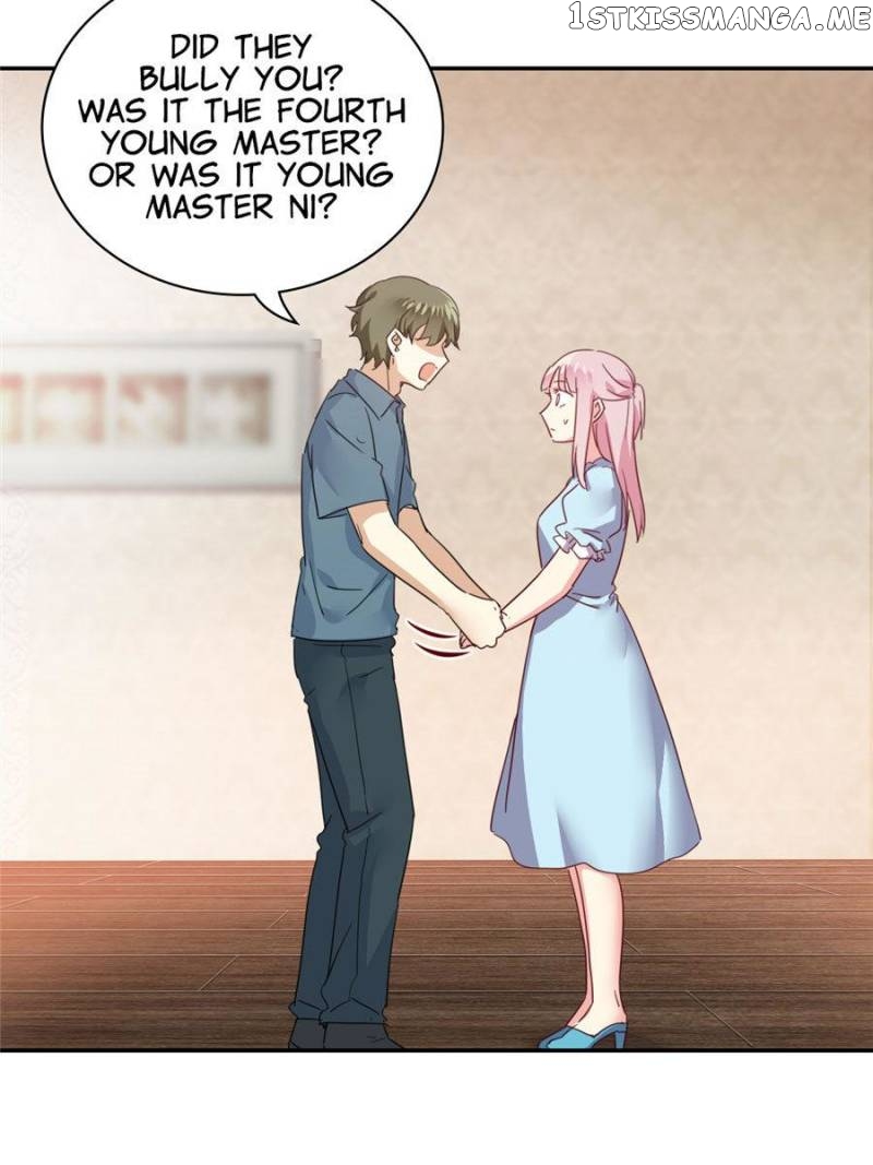 Scheming Young Master’s Sweet Wife chapter 46 - page 29