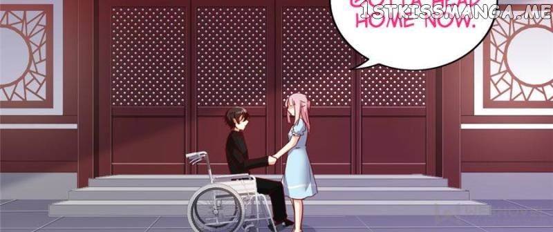 Scheming Young Master’s Sweet Wife chapter 46 - page 3