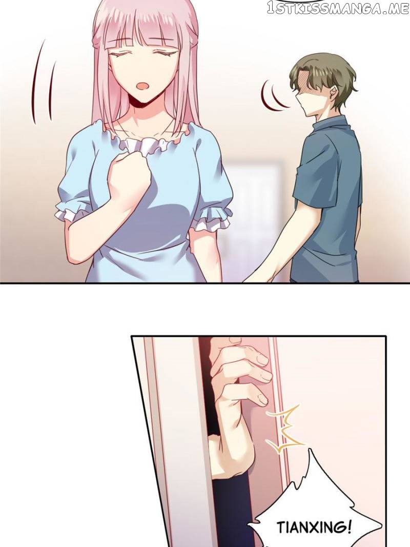 Scheming Young Master’s Sweet Wife chapter 46 - page 31