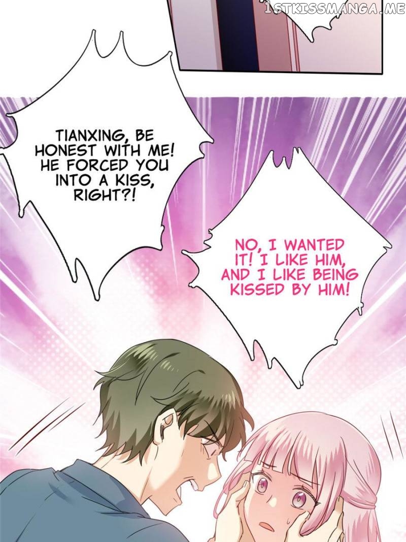 Scheming Young Master’s Sweet Wife chapter 46 - page 32