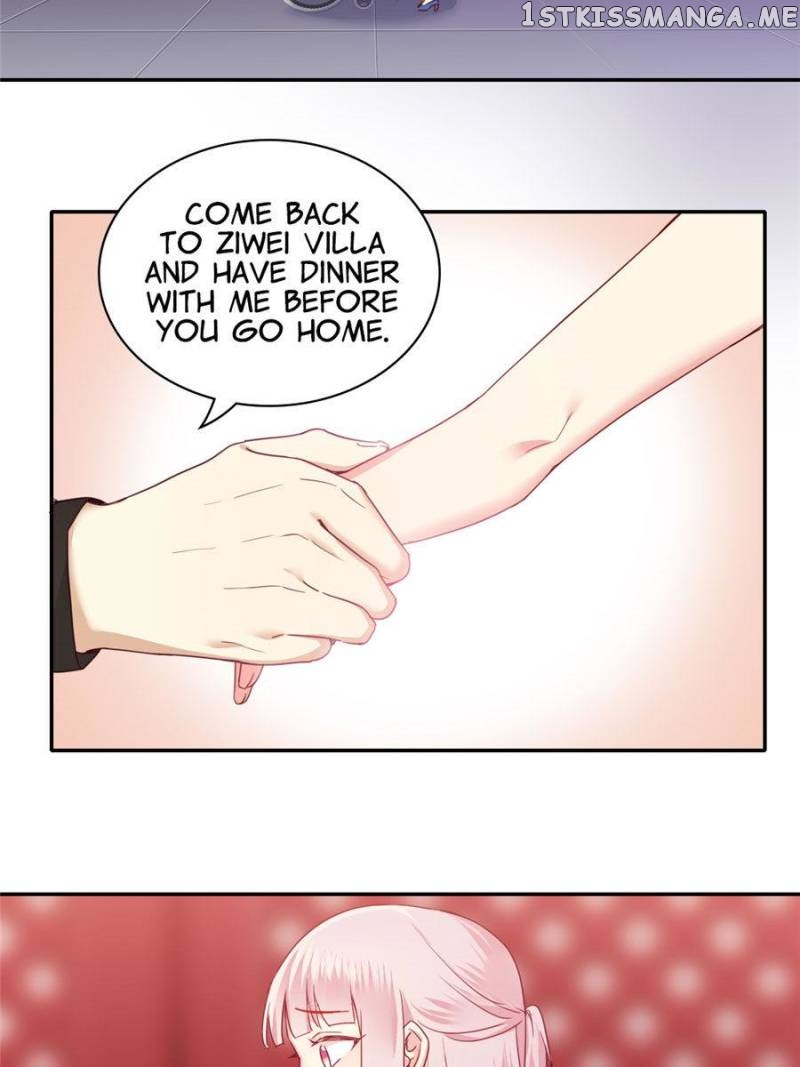 Scheming Young Master’s Sweet Wife chapter 46 - page 4