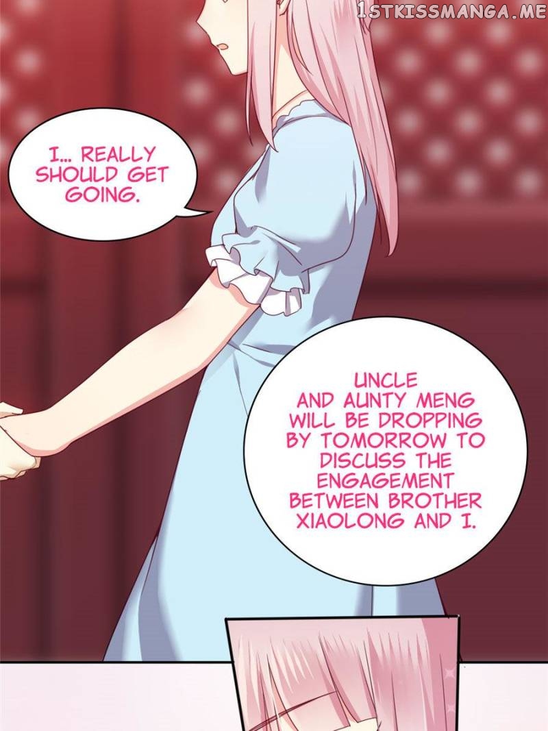 Scheming Young Master’s Sweet Wife chapter 46 - page 5