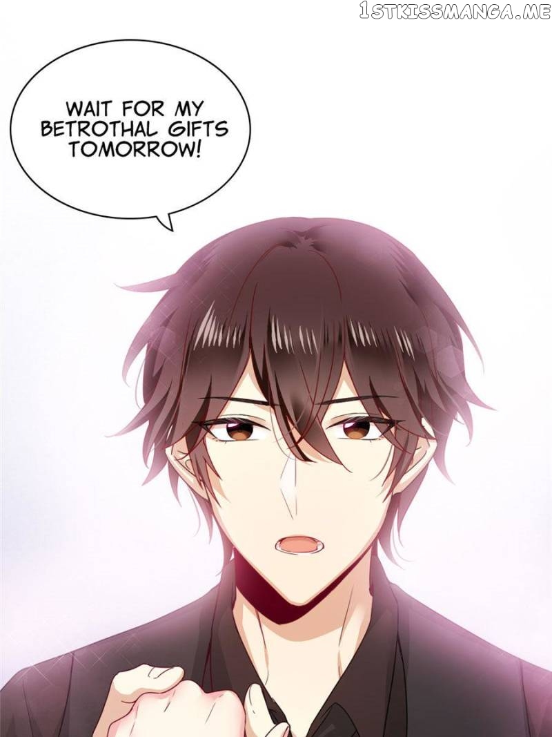 Scheming Young Master’s Sweet Wife chapter 46 - page 8