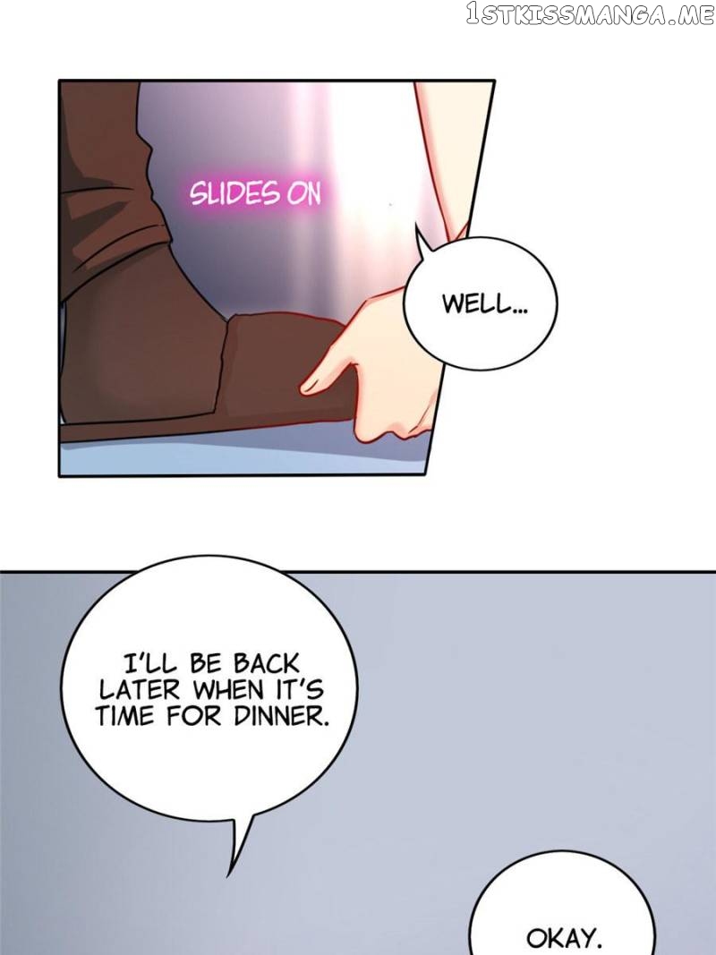 Scheming Young Master’s Sweet Wife chapter 18 - page 11