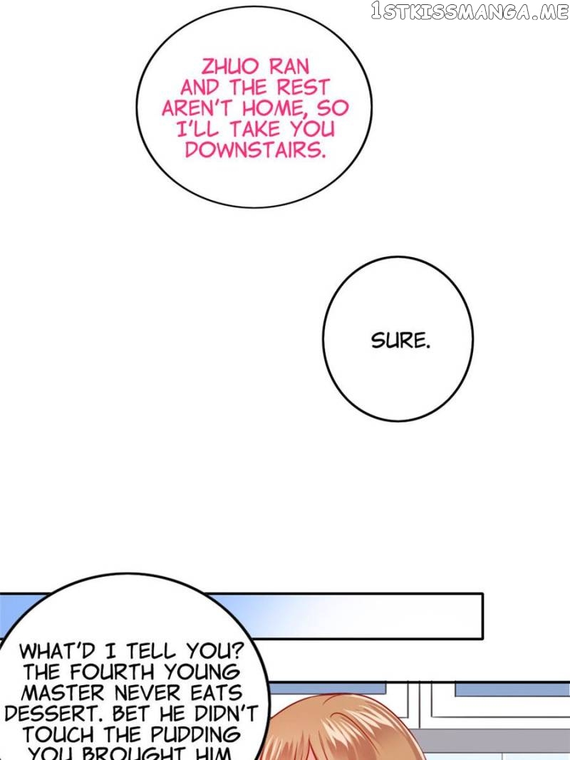 Scheming Young Master’s Sweet Wife chapter 18 - page 13