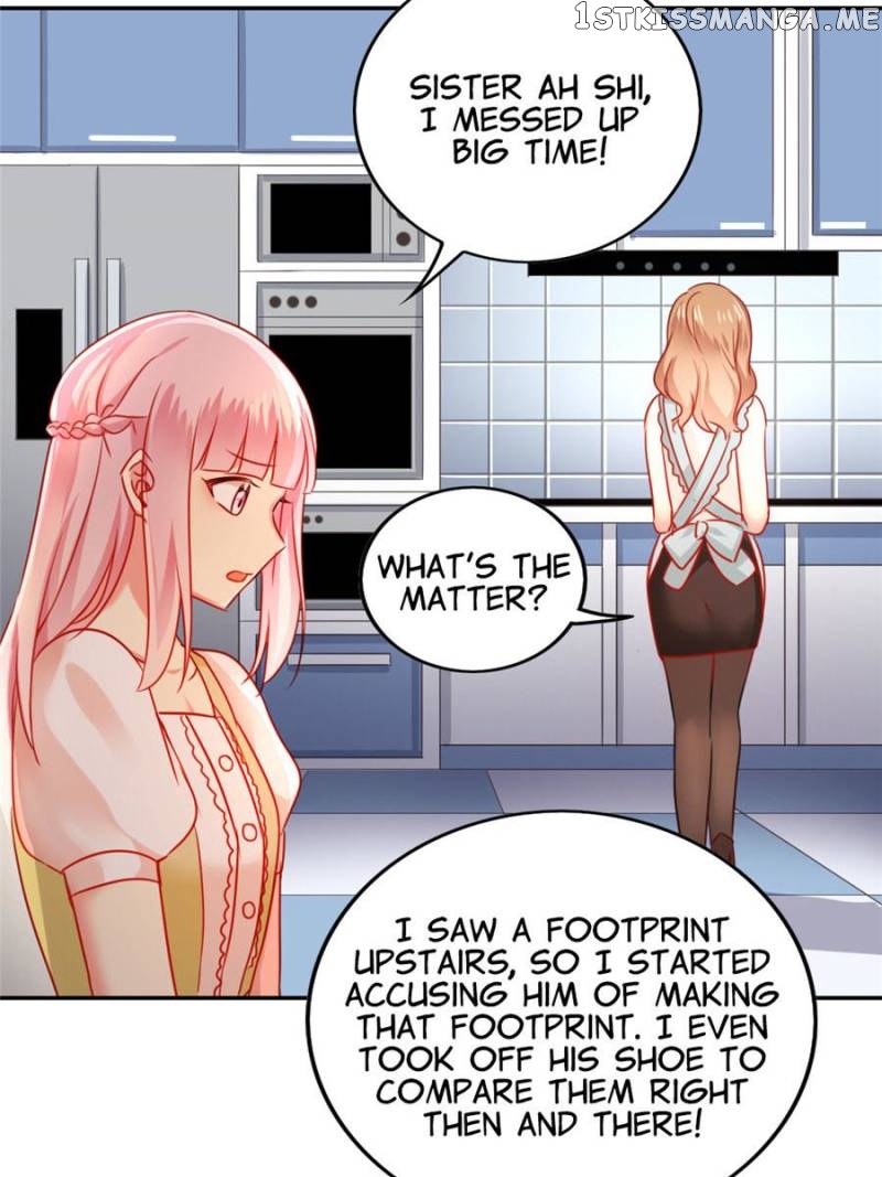 Scheming Young Master’s Sweet Wife chapter 18 - page 15