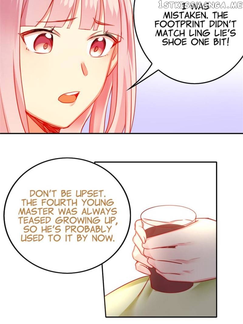 Scheming Young Master’s Sweet Wife chapter 18 - page 17