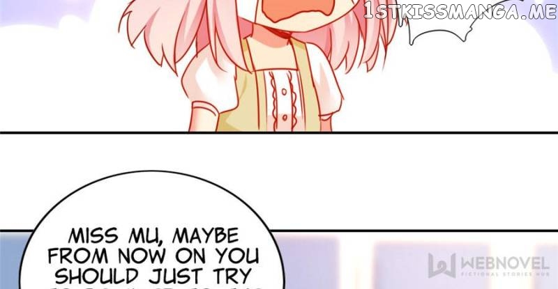 Scheming Young Master’s Sweet Wife chapter 18 - page 20