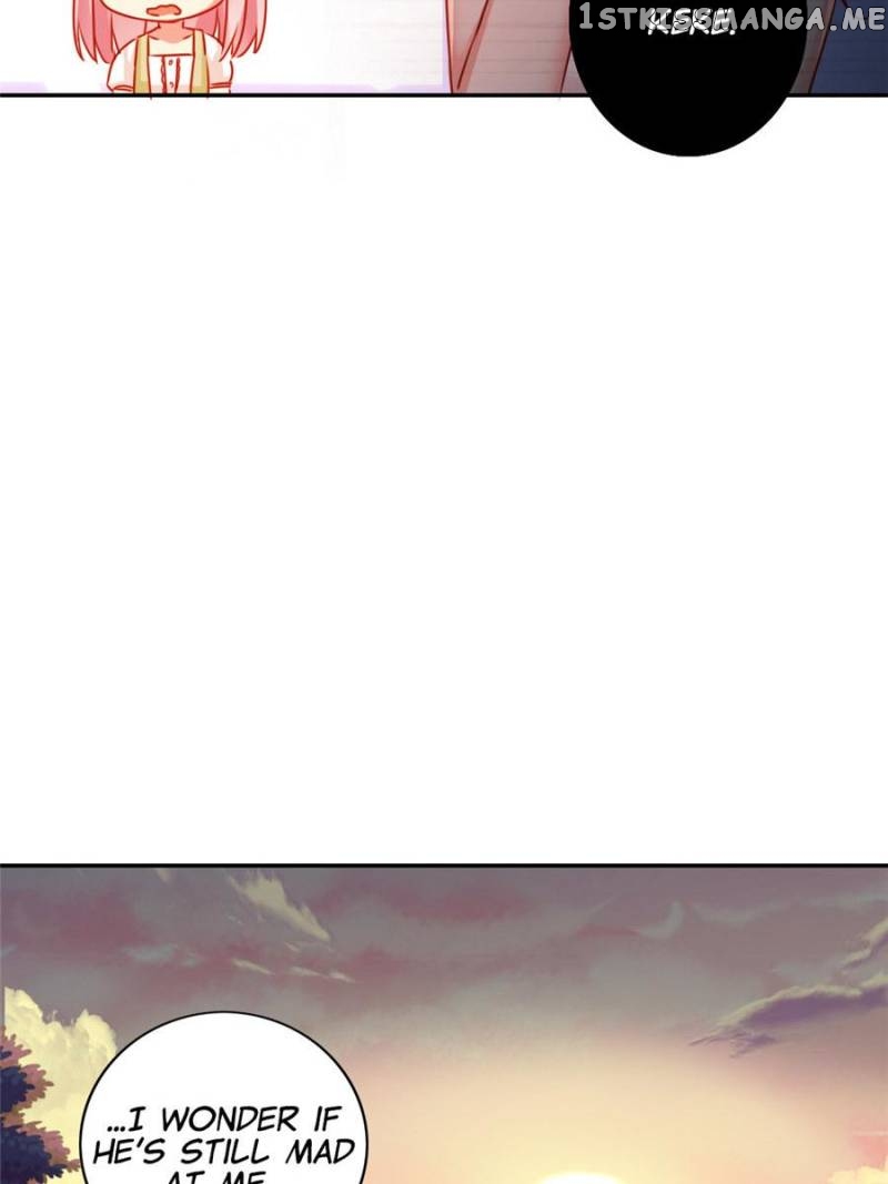 Scheming Young Master’s Sweet Wife chapter 18 - page 23