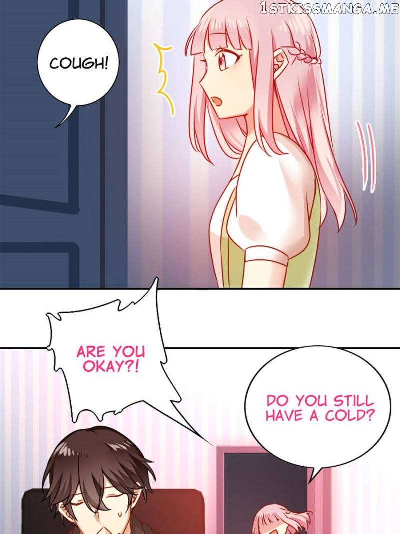 Scheming Young Master’s Sweet Wife chapter 18 - page 25
