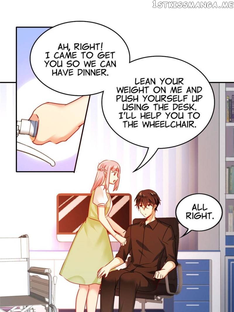 Scheming Young Master’s Sweet Wife chapter 18 - page 29