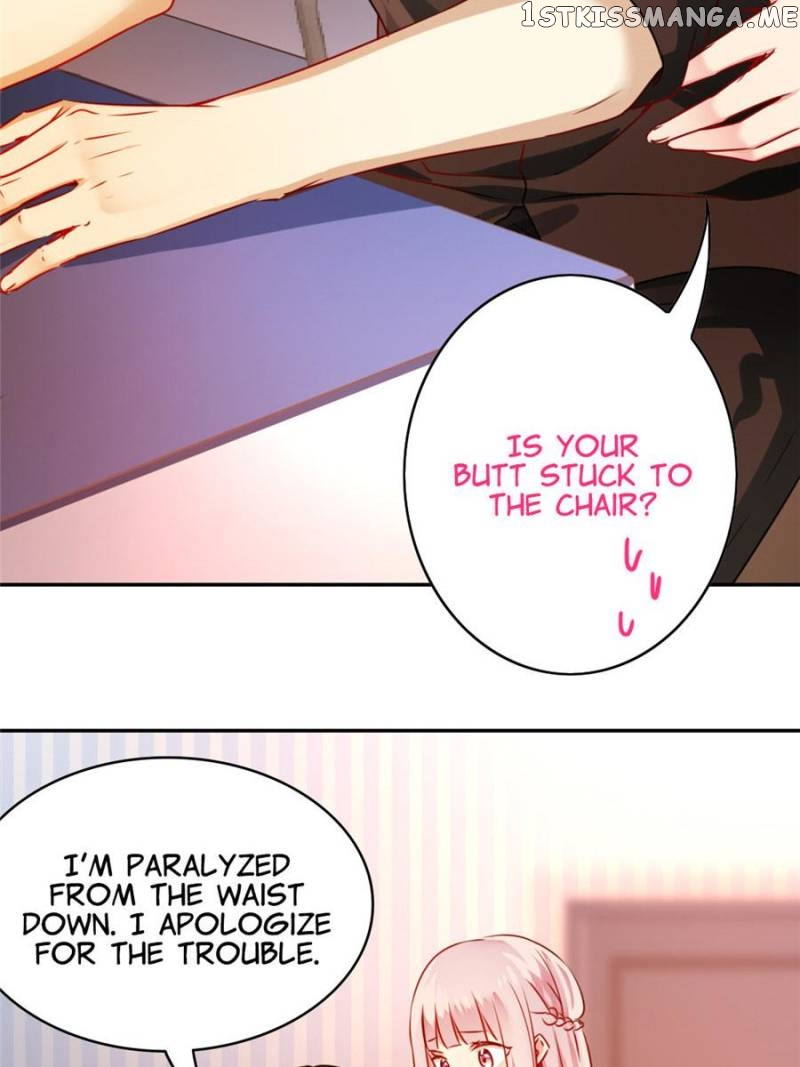 Scheming Young Master’s Sweet Wife chapter 18 - page 31