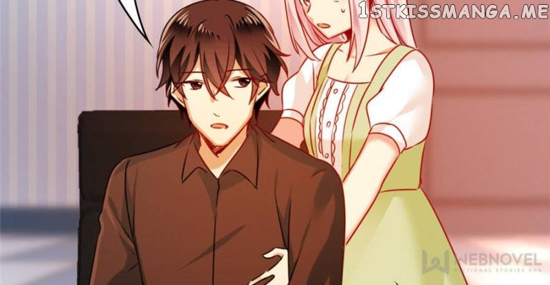 Scheming Young Master’s Sweet Wife chapter 18 - page 32