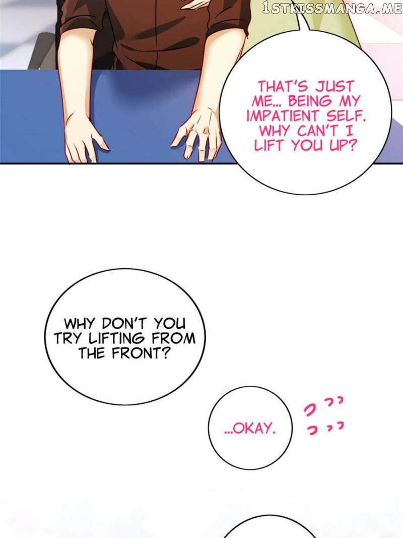 Scheming Young Master’s Sweet Wife chapter 18 - page 33