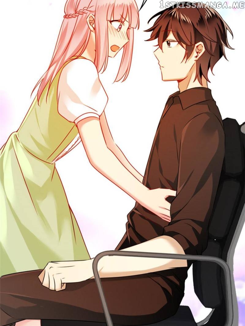 Scheming Young Master’s Sweet Wife chapter 18 - page 35