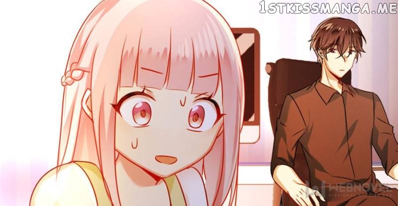 Scheming Young Master’s Sweet Wife chapter 18 - page 8
