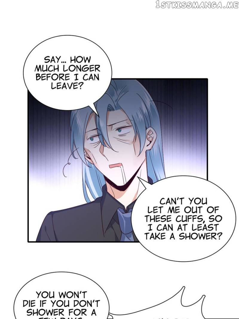 Scheming Young Master’s Sweet Wife chapter 139 - page 1