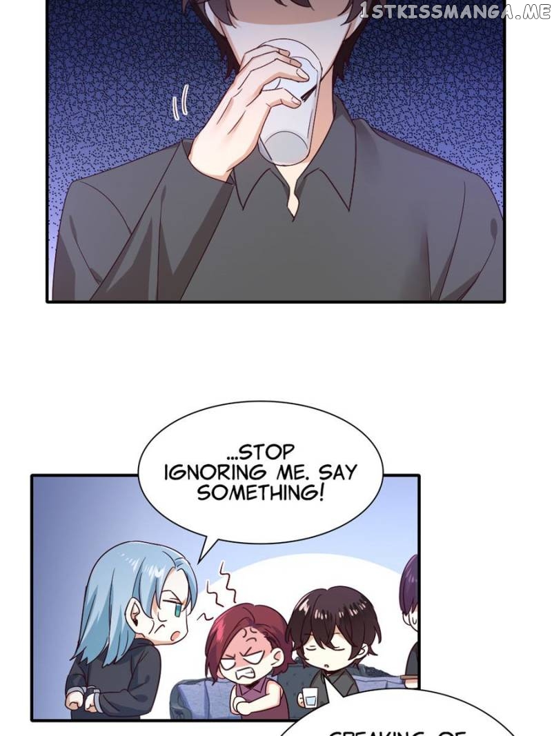 Scheming Young Master’s Sweet Wife chapter 139 - page 11