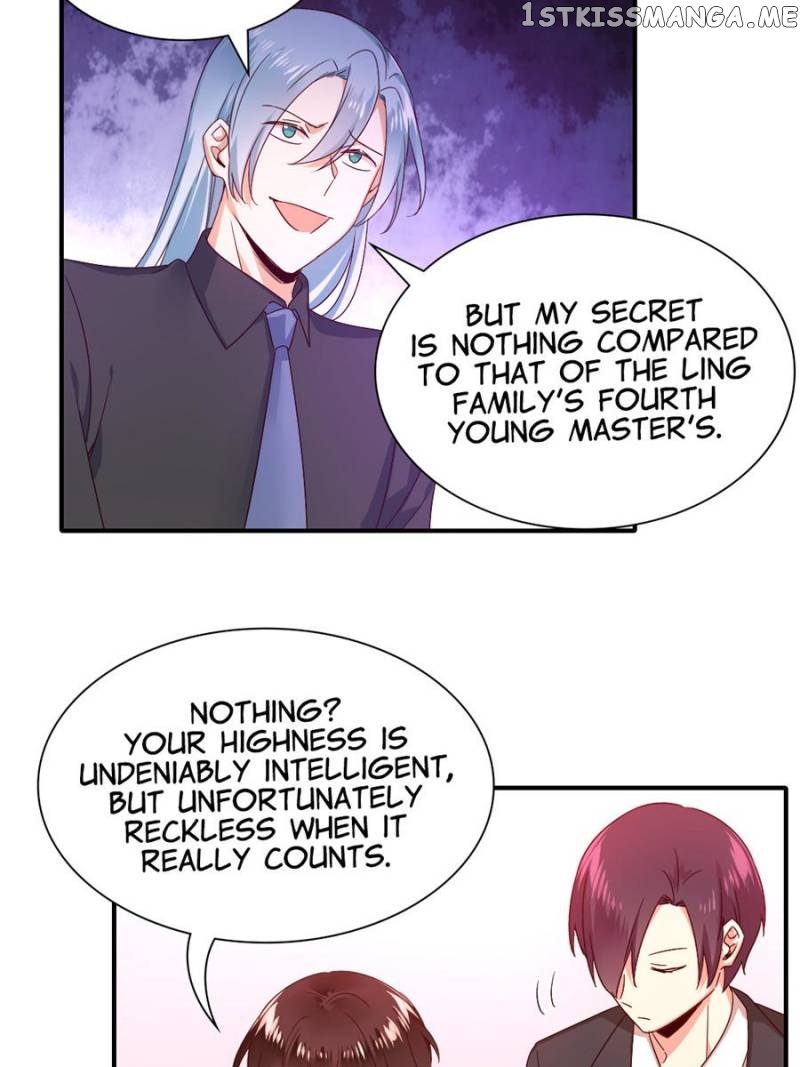 Scheming Young Master’s Sweet Wife chapter 139 - page 13