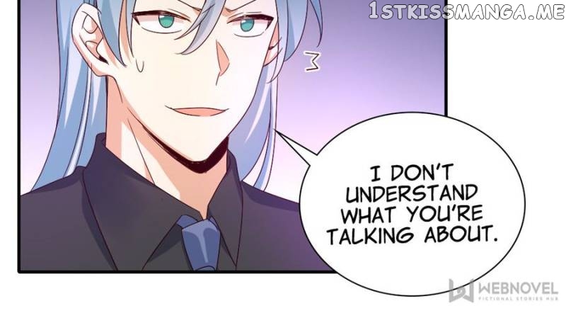 Scheming Young Master’s Sweet Wife chapter 139 - page 15