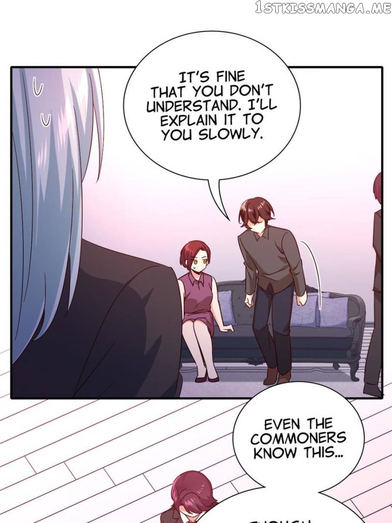 Scheming Young Master’s Sweet Wife chapter 139 - page 16