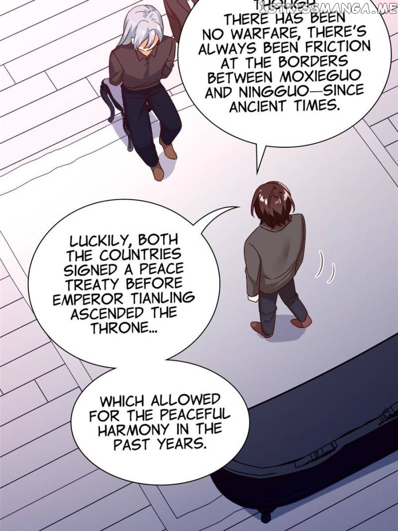 Scheming Young Master’s Sweet Wife chapter 139 - page 17