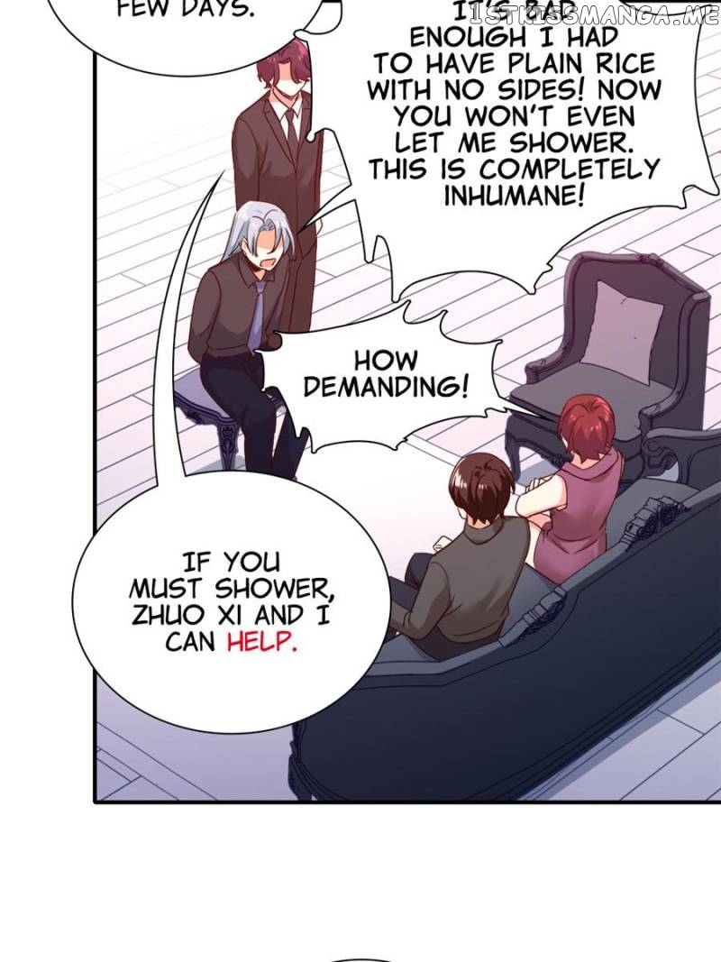 Scheming Young Master’s Sweet Wife chapter 139 - page 2